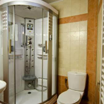 Hotel Philippion Káto Loutrákion المظهر الخارجي الصورة